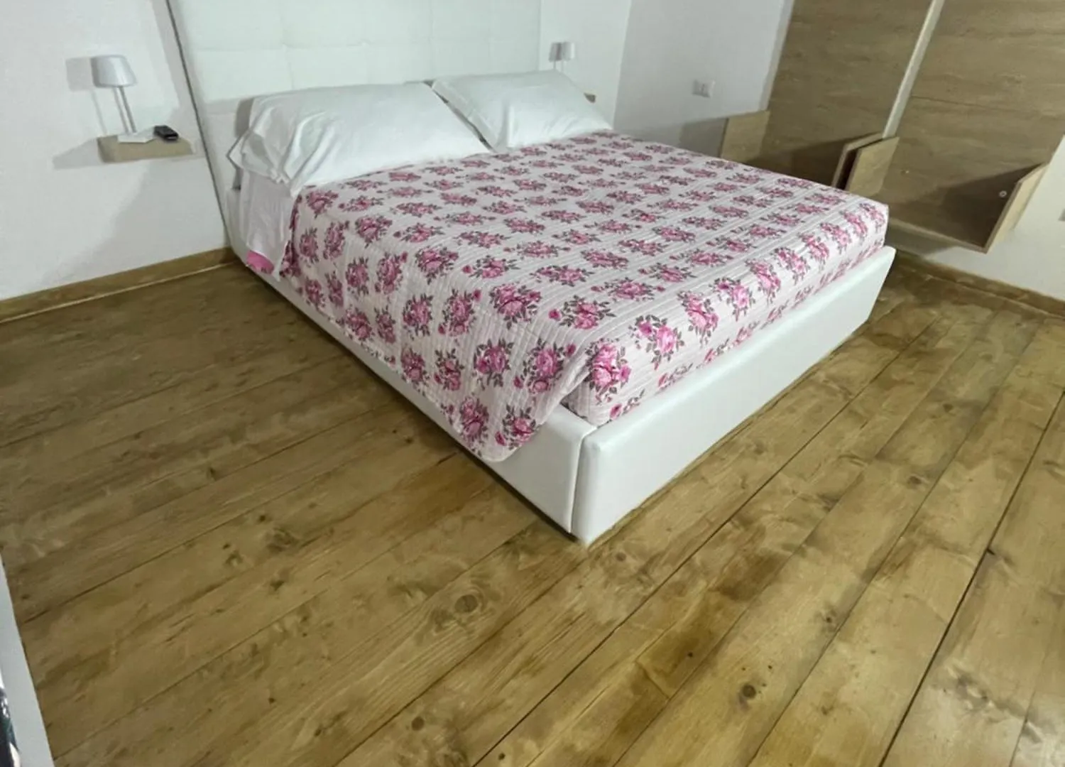 Appartamento Greta'S_House Napoli 0*,  Italia